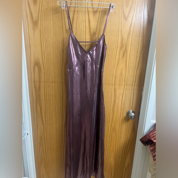 Free people intimately free Simply Biased Slip dress - Picture 3 of 15